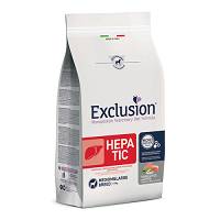 EXCLUSION MD HEPA POR&RI M12KG