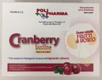 FPI CRANBERRY 16BUST 2,5G