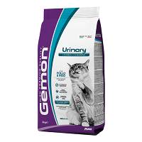 GEMON URINARY POLLO RISO 2KG