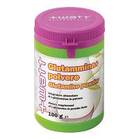 GLUTAMMINA+ POLVERE 100G