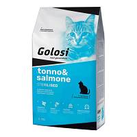 GOLOSI CAT PRB STER TONNO7,5KG