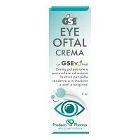 GSE EYE OFTAL CREMA 8ML