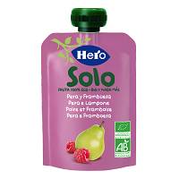 HERO SOLO FRUT FRUL PERA/LAMP