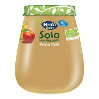 HERO SOLO OMOG PERA MELA BIO