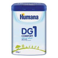 HUMANA DG 1 COMFORT 700G PB MP