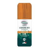 INODORINA GREEN LOZ OREC 100ML