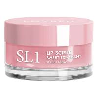 LOVREN SL1 LIP SCRUB SWEET EXF