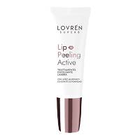 LOVREN SUP LIP PEELING ACT LAB