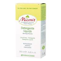 MICOVIT DETERGENTE LIQUIDO