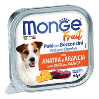 MONGE FRUIT CANE ANATRA&ARA