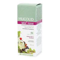 MUCOLID MED TOSSE 150ML