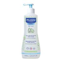 MUSTELA FLUIDO DET S/R 300ML