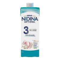 NIDINA OPTIPRO 3 LIQUIDO 1L