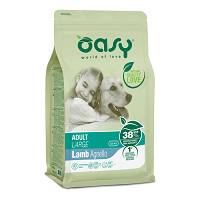 OASY DRY DOG AD LARGE AGN 12KG