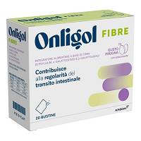 ONLIGOL FIBRE PRUGNA 20BUST