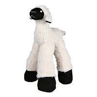 PECORA ZAMPE LUNGHE PELUCHE 30