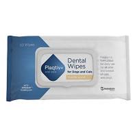 PLAQTIV+ ORAL CARE 64SALV DENT