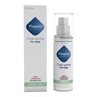 PLAQTIV+ ORAL CARE SPRAY ORALE