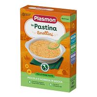 PLASMON PASTA ANELLINI 300G