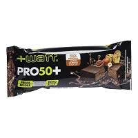 PRO50+ COOKIE NOCCIOLA 50G