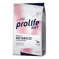 PROLIFE DOG DIET METAB 1,5KG