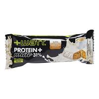 PROTEIN+ WHITE CAPPUCCINO 40G