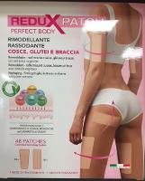 REDUX PATCH PERF BODY CO/GL/BR