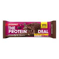 THE PROTEIN DEAL BROWNIE 55G