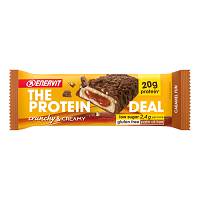 THE PROTEIN DEAL CARAMEL 55G