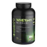 WHEYGHTY PROTEIN80 CACAO 2KG