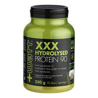 XXX HYDROLYSED WHEY 90 250G